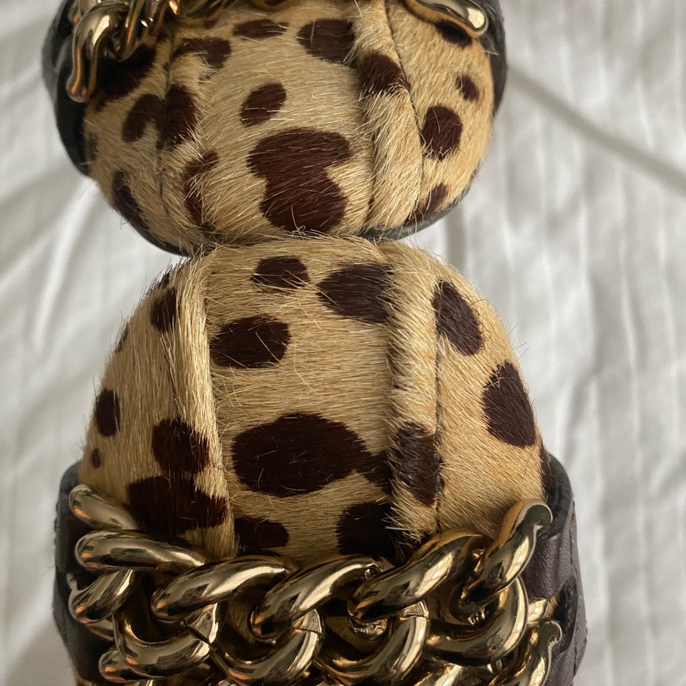 Tory burch flats - Picture 4 of 4